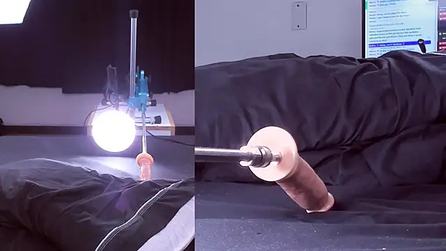 Czat XXX na żywo – Horny__Ceci