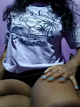 XXX chat uživo modela Blossom_lily