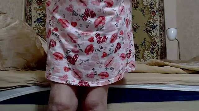 Anabelldestiny's Webcam Show