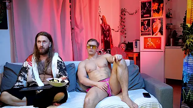 rusbigpaul live XXX chat