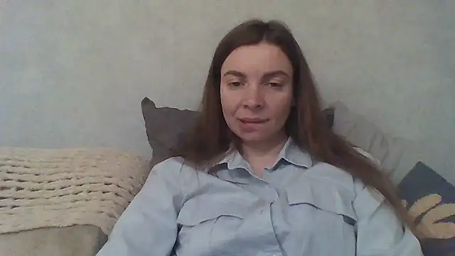 Вебкам-шоу Luna2547