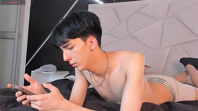 AerumChae Live XXX-Chat