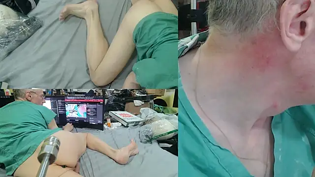 Show de webcam de Lacht_Liden