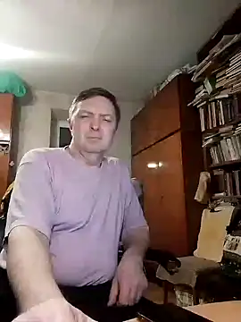 XXX chat uživo modela Pokaz2020