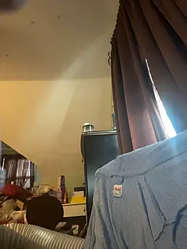 nickytheehawtieのライブXXXチャット