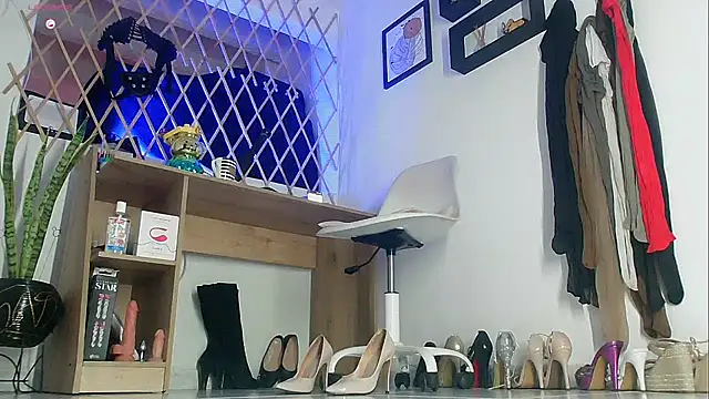 myla_sarah লাইভ XXX চ্যাট