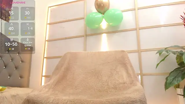 oso_dirty_ 网络视讯表演