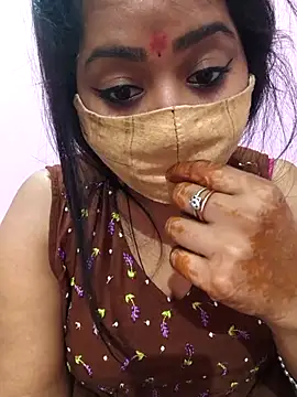 Samarya-78's Live XXX Chat