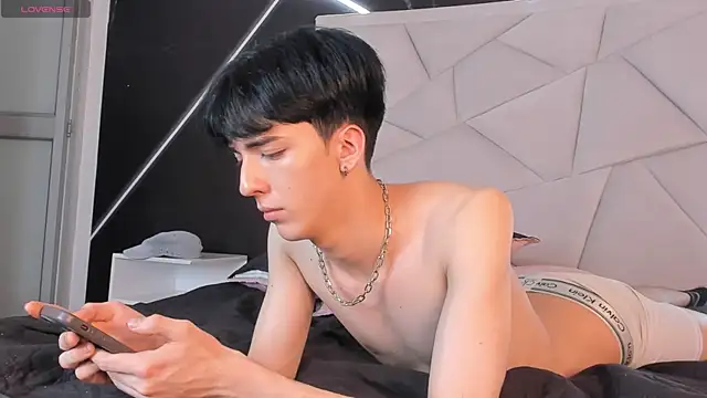 AerumChae Live XXX-Chat