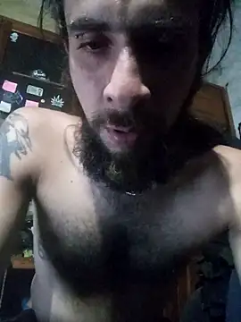 hairy_mannn Live XXX-Chat