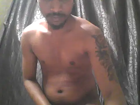 Handsome_09 Live XXX-chat