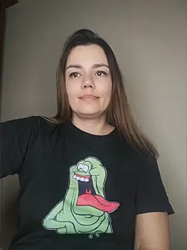 Živý XXX chat KrissSexi