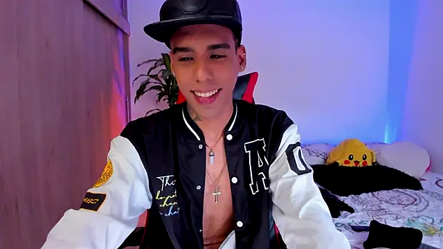 Damianwhite's Live XXX Chat