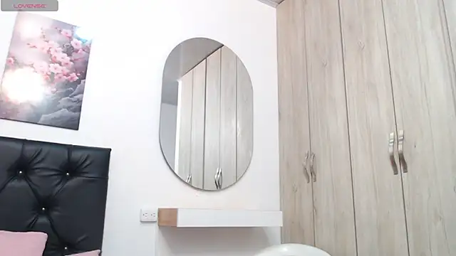 Chat XXX en directo de pinky_f00x