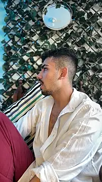 juancho_hairy Webcam show