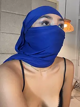 _Tariq Chat XXX in diretta