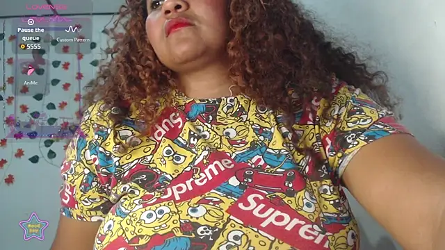 Karla_Rodriguez0 Chat XXX in diretta