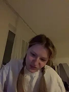 MaryHiggins Chat XXX in diretta