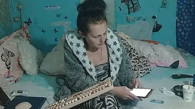 brighteyes77 Live XXX Chat