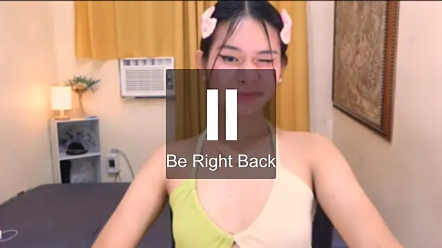 sassymimi69 Show Webcam