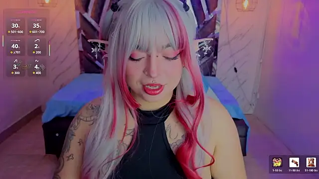 _Vermell_ Chat XXX in diretta