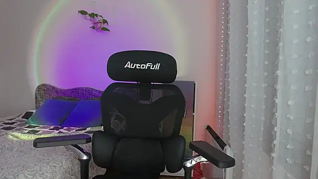 diosa_cadenas Webcam-Show