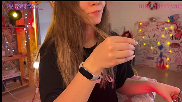 altertyan's Live XXX Chat