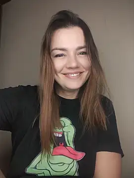 KrissSexi élő XXX-chatje