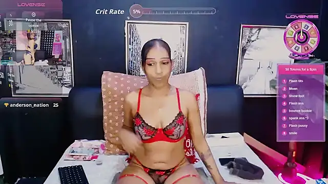 Živý XXX chat Sexualindian