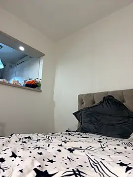 IrisBlues' Webcam Show