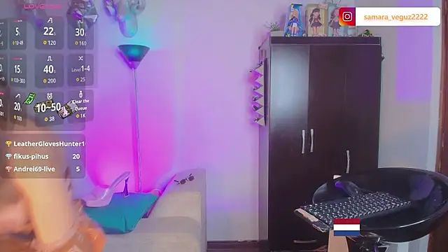 Онлайн чат XXX samara_veguz222