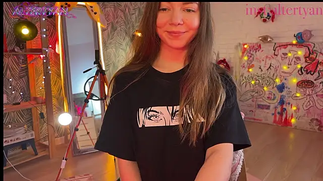 altertyan's Live XXX Chat