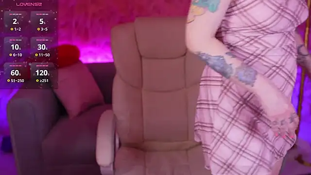 Chat XXX Live TinaMelt