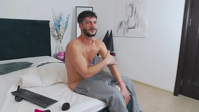 I_amAlessandro লাইভ XXX চ্যাট