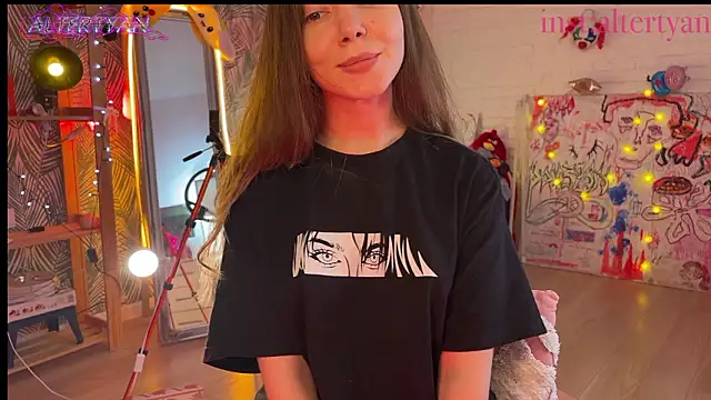 altertyan's Live XXX Chat