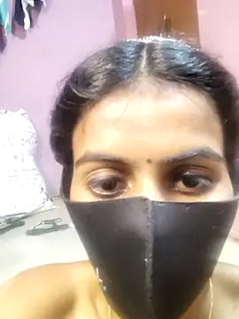 Thaper_Meera2's Webcam Show