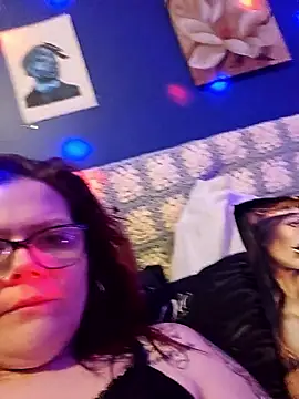 Sexymilf6992's Live XXX Chat