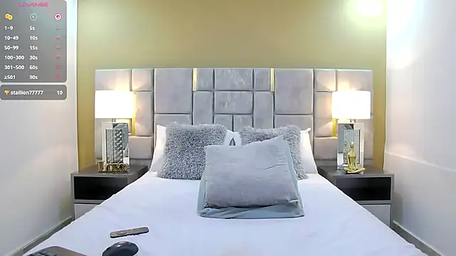 Little_Amarantha Live XXX-Chat