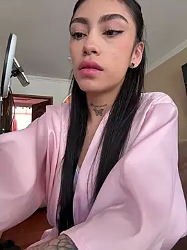 Bonny_Eva's Live XXX Chat