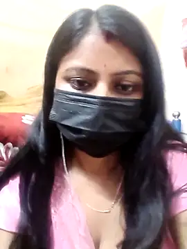 Вебкам-шоу sexxy_bhabi