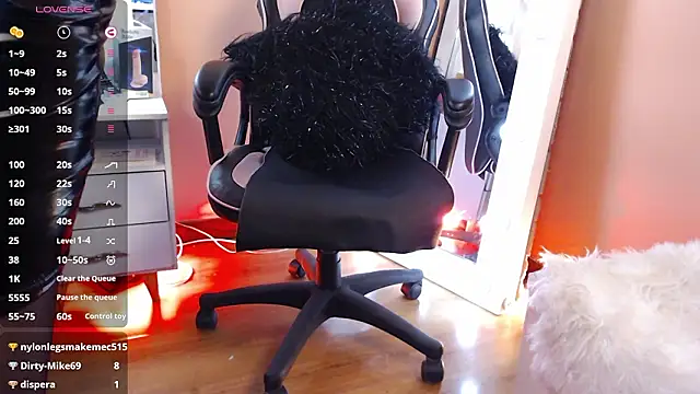 LiaTaylorr live XXX chat