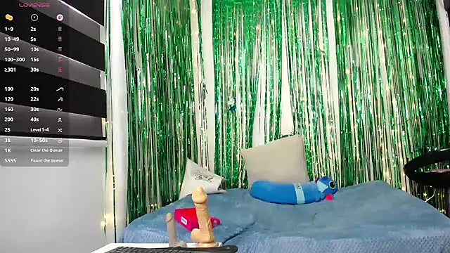 Niuk_mei's Live XXX Chat