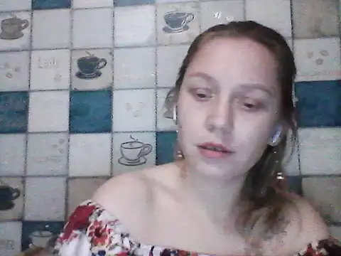 Czat XXX na żywo – Anna_wey