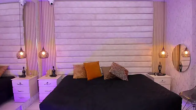 Chat XXX en directo de VictoriaaBlair