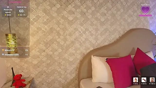 RILLEY_ALLEN 라이브 XXX 채팅