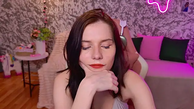 JinxMoon's Live XXX Chat