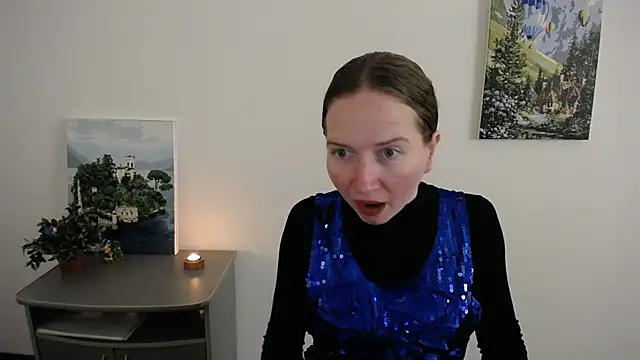 XXX chat uživo modela Sexy_MargoX_