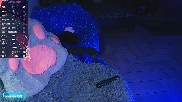 NicoleFancy Live XXX-Chat