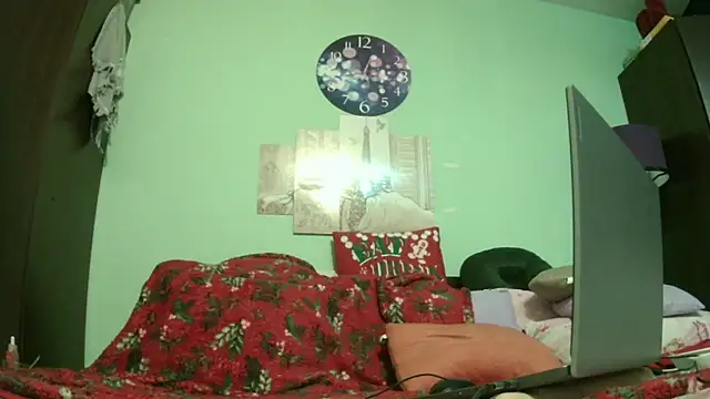 Chat +18 de SexyGioconda ao vivo