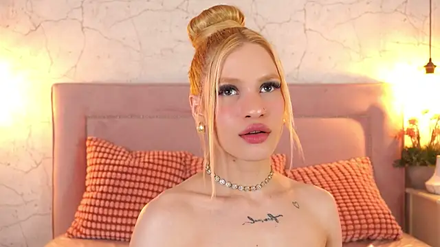 ChannelAngeless Live XXX Chat